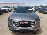 3GKALPEX6JL****** Wrecked 2018 GMC Terrain in Kansas State