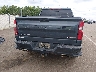 3GCUYEED7KG****** Wrecked 2019 Chevrolet Silverado 1500