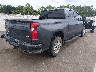 3GCUYEED7KG****** Salvage and Wrecked 2019 Chevrolet Silverado 1500 in Mississippi State