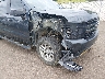 3GCUYEED7KG****** Salvage and Repairable 2019 Chevrolet Silverado 1500 in Mississippi State