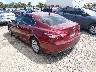 4T1B11HK1KU****** Salvage and Repairable 2019 Toyota Camry in Austin - IAA