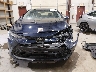 JTDB4MEE7S3****** Wrecked 2025 Toyota Corolla in Idaho State