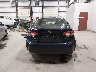 JTDB4MEE7S3****** Wrecked 2025 Toyota Corolla