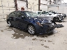 JTDB4MEE7S3****** Salvage and Wrecked 2025 Toyota Corolla in Boise