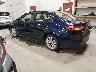 JTDB4MEE7S3****** Salvage and Repairable 2025 Toyota Corolla in Boise