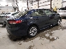 JTDB4MEE7S3****** Salvage and Wrecked 2025 Toyota Corolla in Idaho State