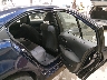 JTDB4MEE7S3****** Wrecked 2025 Toyota Corolla in Boise