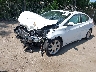 5NPDH4AE4DH****** Used and Repairable 2013 Hyundai Elantra in Providence