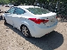 5NPDH4AE4DH****** Salvage and Repairable 2013 Hyundai Elantra in Providence