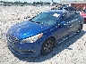 5NPE34AF5HH****** Salvage and Repairable 2017 Hyundai Sonata in Georgia State