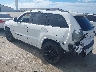 1C4RJFAG1LC****** Salvage and Repairable 2020 Jeep Grand Cherokee in Des Moines