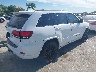 1C4RJFAG1LC****** Salvage and Wrecked 2020 Jeep Grand Cherokee in Iowa State