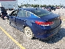 5XXGT4L38HG****** Salvage and Repairable 2017 Kia Optima in Lexington