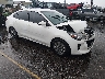 3KPA24AD9LE****** Salvamento y Destrozados 2020 Kia Rio en Houston