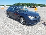 JF1GG67616H****** Salvamento y Destrozados 2006 Subaru Impreza en Indianapolis South