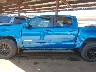 1GTG6CEN5N1****** Salvage 2022 GMC Canyon