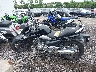 LC6GJ55F1D1****** Used 2013 Suzuki GW250 in Tennessee State