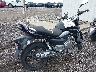 LC6GJ55F1D1****** Salvage and Wrecked 2013 Suzuki GW250 in Tennessee State