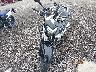 LC6GJ55F1D1****** Used and Repairable 2013 Suzuki GW250 in Tennessee State