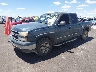 1GCEK19Z36Z****** Usados y Reparables 2006 Chevrolet Silverado 1500 en Saint Louis