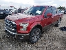 1FTEW1EG3FF****** Used and Repairable 2015 Ford F-150 in Tulsa