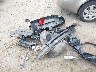 WBAVL1C59FV****** Destrozados 2015 BMW X1 en Estado de Massachusetts