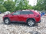 2T3P1RFV0MW****** Repairable 2021 Toyota RAV4 in New York State