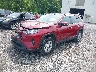 2T3P1RFV0MW****** Used and Repairable 2021 Toyota RAV4 in Albany