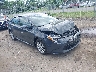 JTDBCMFE4T3****** Salvamento y Destrozados 2026 Toyota Corolla Hybrid en Culpeper