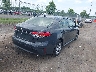 JTDBCMFE4T3****** Salvamento y Destrozados 2026 Toyota Corolla Hybrid en Estado de Virginia