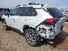 2T3C1RFV9RW****** Salvage and Repairable 2024 Toyota RAV4 in Lubbock