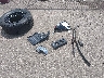 1N6AA1ED7MN****** Wrecked 2021 Nissan Titan in Minnesota State