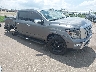 1N6AA1ED7MN****** Salvage and Wrecked 2021 Nissan Titan in Minneapolis South
