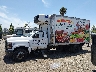 1HTKHPVK3NH****** Wrecked 2022 GMC GM515