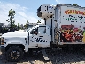 1HTKHPVK3NH****** Salvage 2022 GMC GM515 in California State