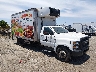 1HTKHPVK3NH****** Salvage and Wrecked 2022 GMC GM515 in San Diego
