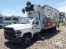 1HTKHPVK3NH****** Used and Repairable 2022 GMC GM515 in San Diego