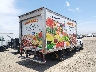 1HTKHPVK3NH****** Salvage and Wrecked 2022 GMC GM515 in California State