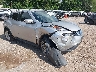 JN8AF5MR5FT****** Salvage and Wrecked 2015 Nissan Juke in Longview