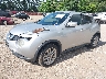 JN8AF5MR5FT****** Used and Repairable 2015 Nissan Juke in Longview