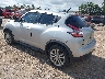 JN8AF5MR5FT****** Salvage and Repairable 2015 Nissan Juke in Longview