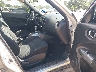 JN8AF5MR5FT****** Used and Repairable 2015 Nissan Juke in Texas State
