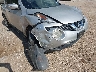 JN8AF5MR5FT****** Salvage and Repairable 2015 Nissan Juke in Texas State