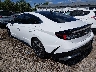 KMHL54JJ4SA****** Salvamento y Reparables 2025 Hyundai Sonata Hybrid en Indianapolis