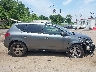 JN8AZ08W45W****** Used 2005 Nissan Murano in Maryland State