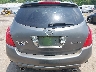 JN8AZ08W45W****** Wrecked 2005 Nissan Murano
