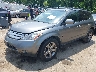 JN8AZ08W45W****** Used and Repairable 2005 Nissan Murano in Dundalk