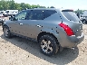 JN8AZ08W45W****** Salvage and Repairable 2005 Nissan Murano in Dundalk