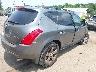 JN8AZ08W45W****** Salvage and Wrecked 2005 Nissan Murano in Maryland State