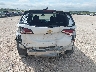 2GNAXHEV9N6****** Used 2022 Chevrolet Equinox